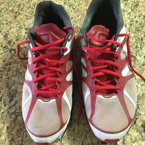 Nike Airmax retro 2011 mens 12.5 sneakers